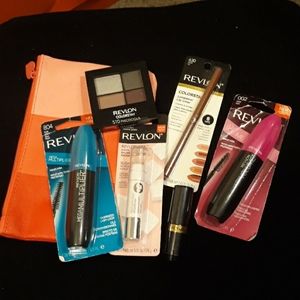 Revlon makeup bundle